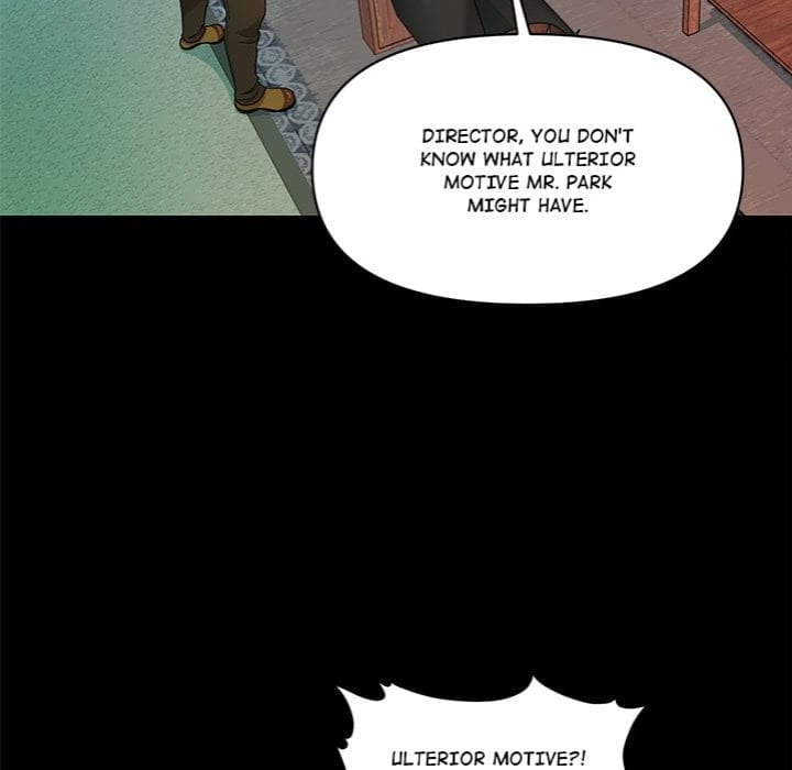 My Secretary Uncensored, chapter 50, page 51 of 163