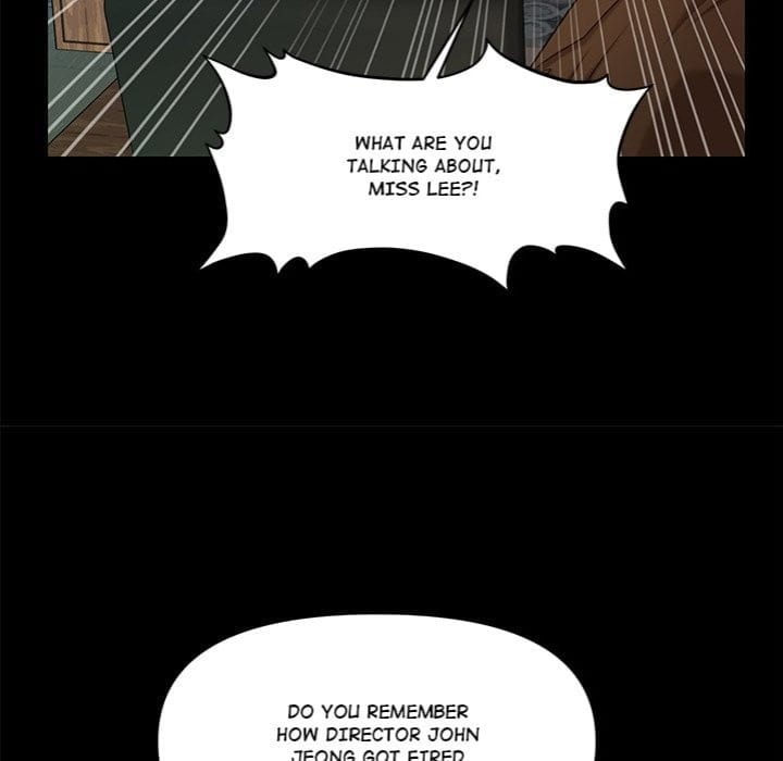 My Secretary Uncensored, chapter 50, page 53 of 163