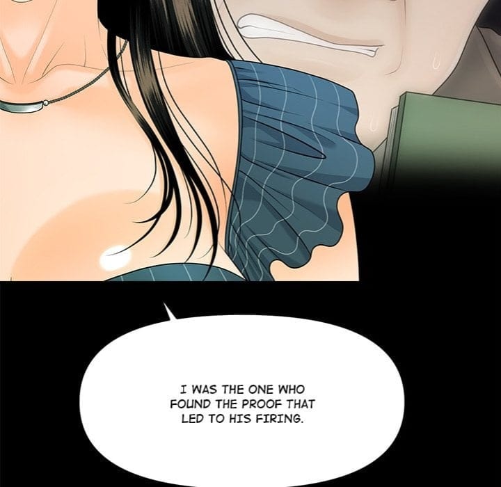 My Secretary Uncensored, chapter 50, page 55 of 163