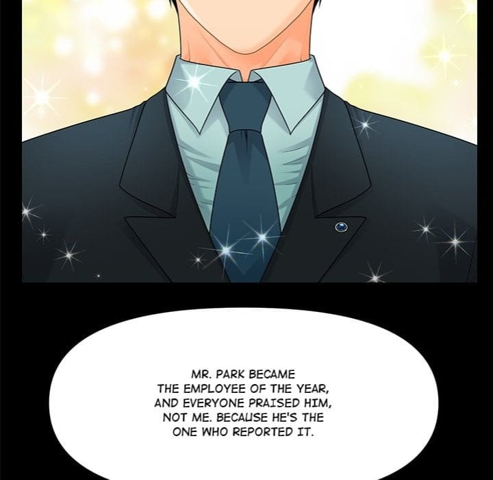 My Secretary Uncensored, chapter 50, page 59 of 163