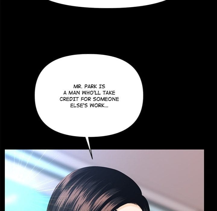 My Secretary Uncensored, chapter 50, page 60 of 163