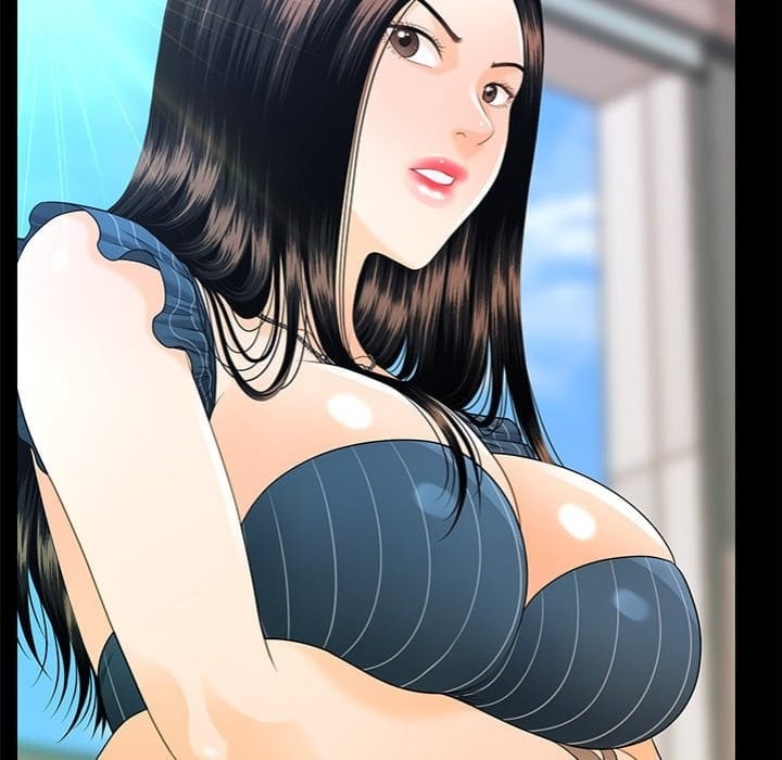 My Secretary Uncensored, chapter 50, page 61 of 163