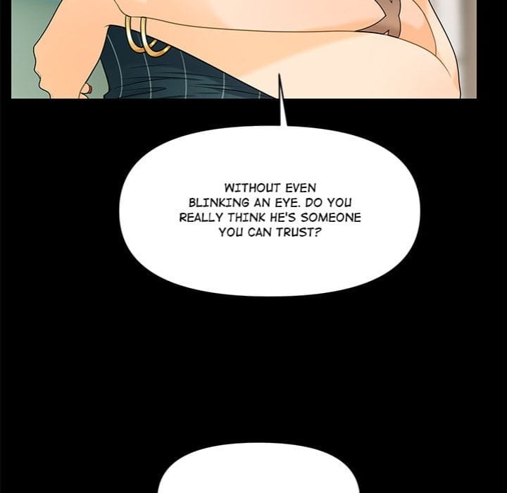My Secretary Uncensored, chapter 50, page 62 of 163