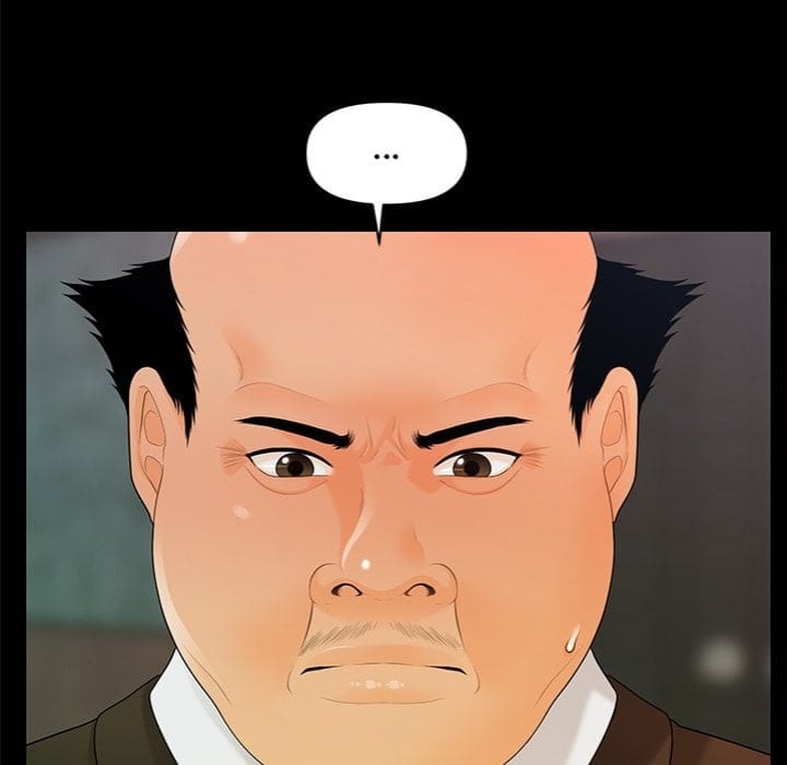 My Secretary Uncensored, chapter 50, page 64 of 163