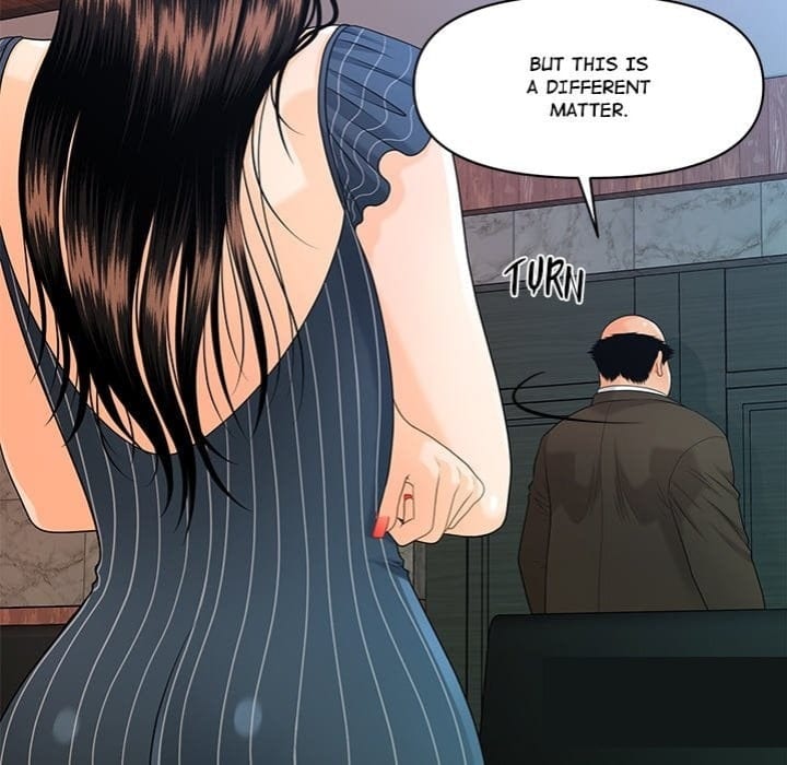 My Secretary Uncensored, chapter 50, page 66 of 163
