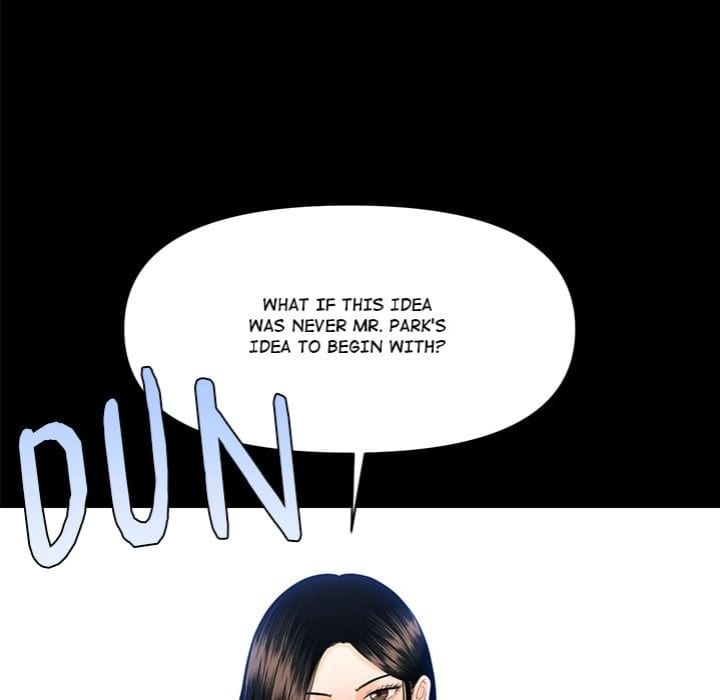 My Secretary Uncensored, chapter 50, page 71 of 163