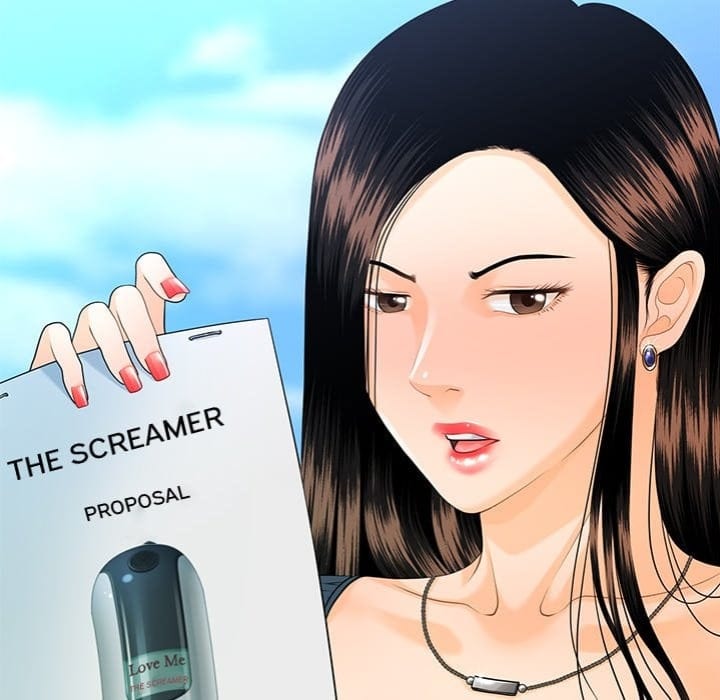 My Secretary Uncensored, chapter 50, page 76 of 163