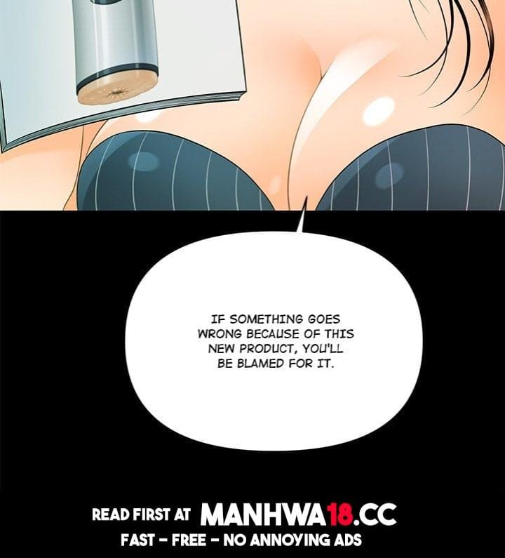 My Secretary Uncensored, chapter 50, page 77 of 163
