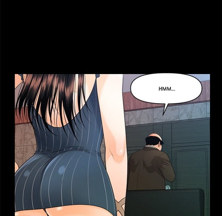 My Secretary Uncensored, chapter 50, page 78 of 163