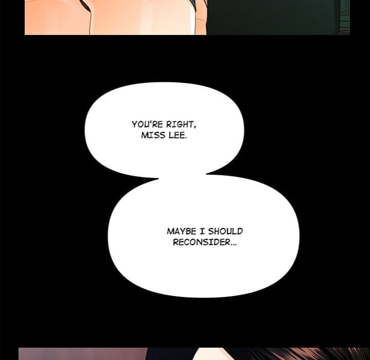 My Secretary Uncensored, chapter 50, page 79 of 163