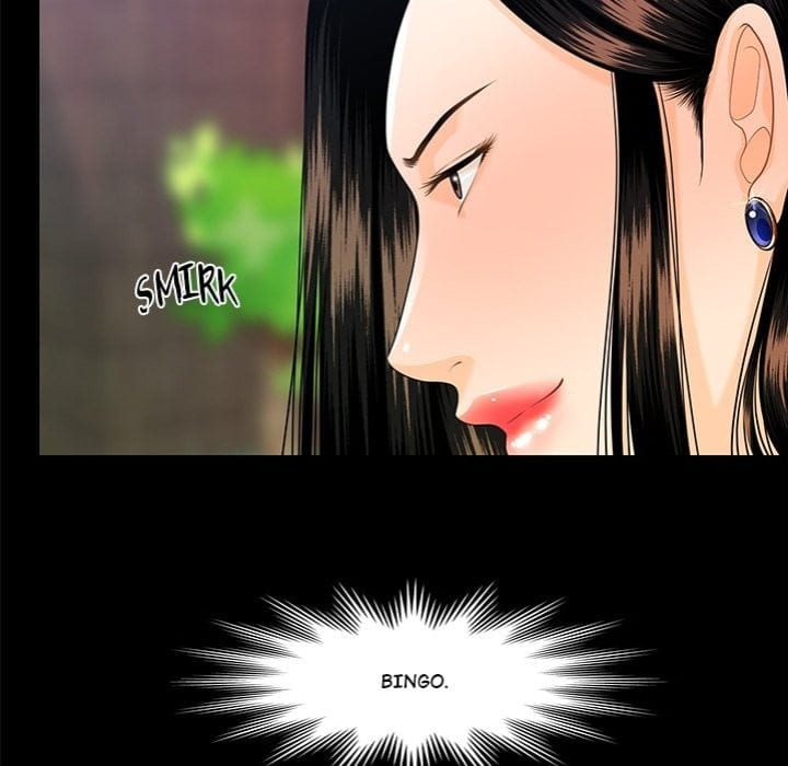 My Secretary Uncensored, chapter 50, page 80 of 163