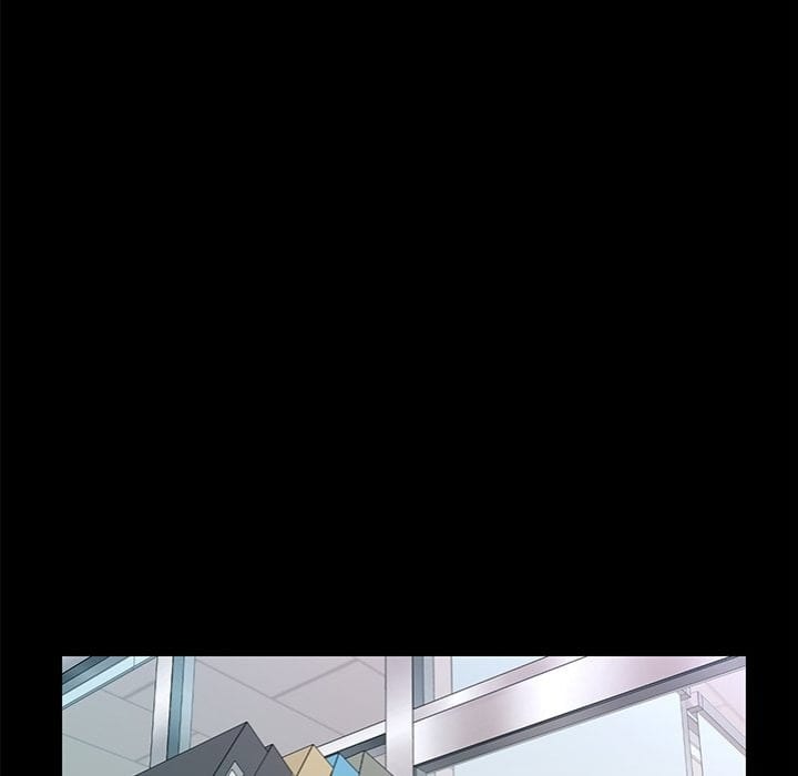 My Secretary Uncensored, chapter 50, page 82 of 163