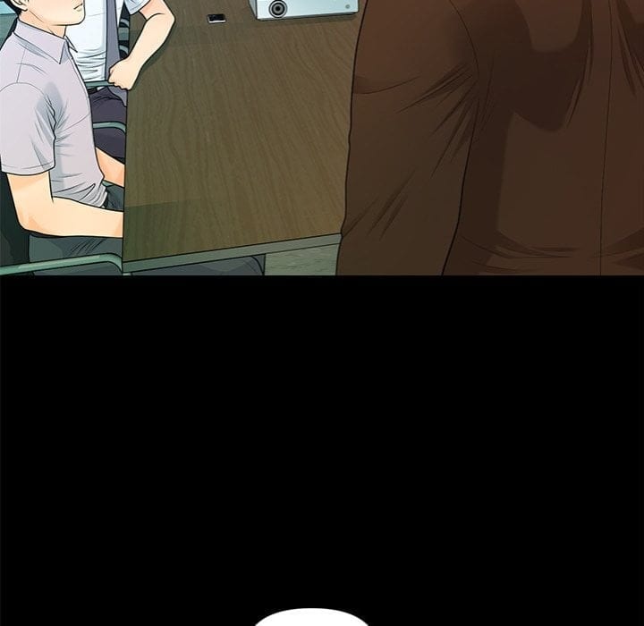 My Secretary Uncensored, chapter 50, page 85 of 163