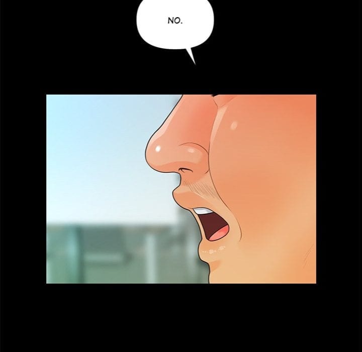 My Secretary Uncensored, chapter 50, page 86 of 163
