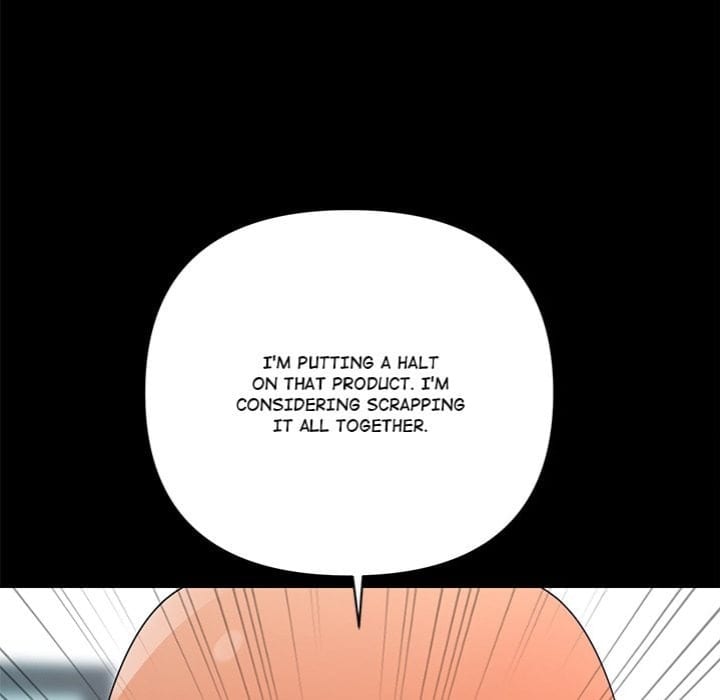 My Secretary Uncensored, chapter 50, page 87 of 163
