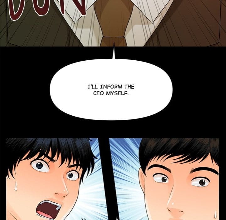 My Secretary Uncensored, chapter 50, page 89 of 163