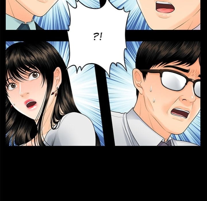 My Secretary Uncensored, chapter 50, page 90 of 163
