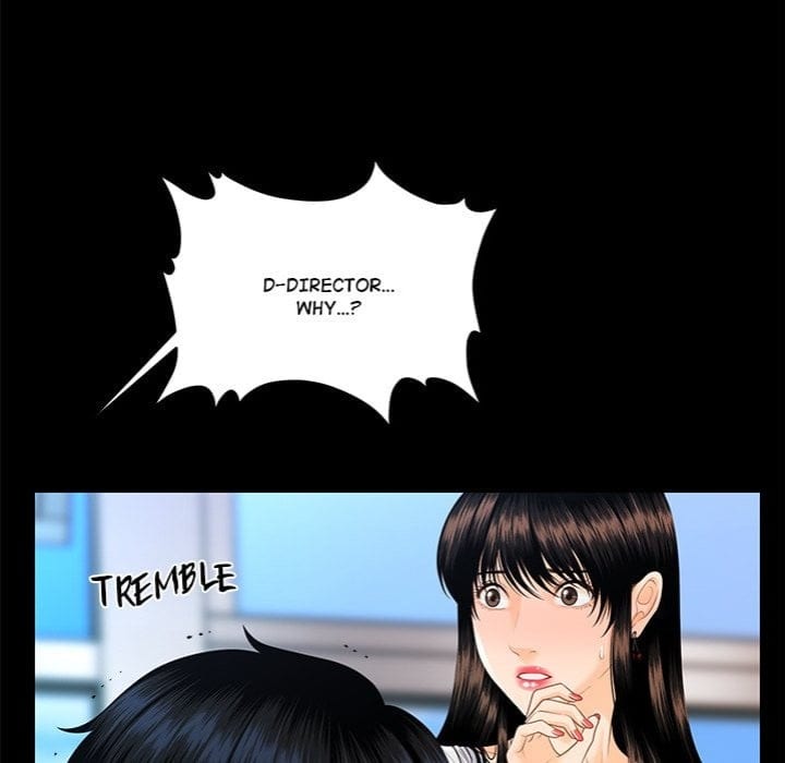 My Secretary Uncensored, chapter 50, page 91 of 163