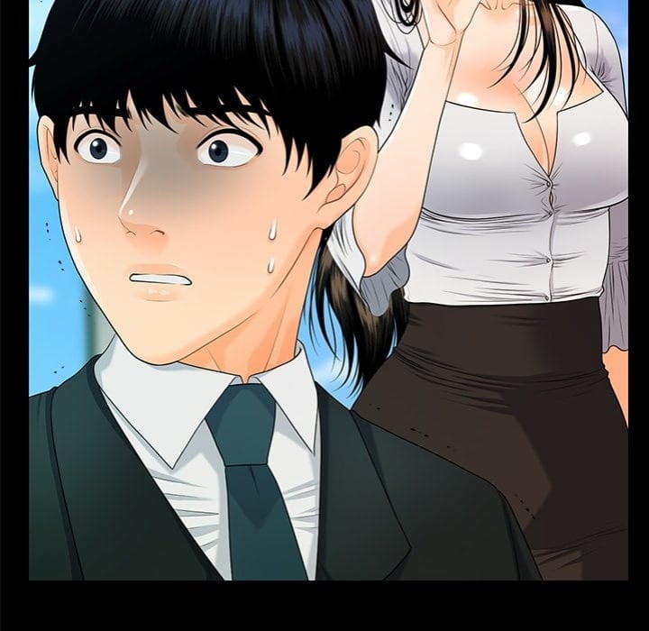 My Secretary Uncensored, chapter 50, page 92 of 163