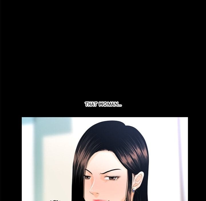 My Secretary Uncensored, chapter 50, page 95 of 163