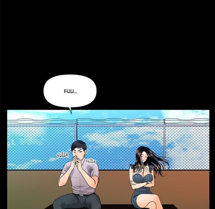 My Secretary Uncensored, chapter 50, page 100 of 163