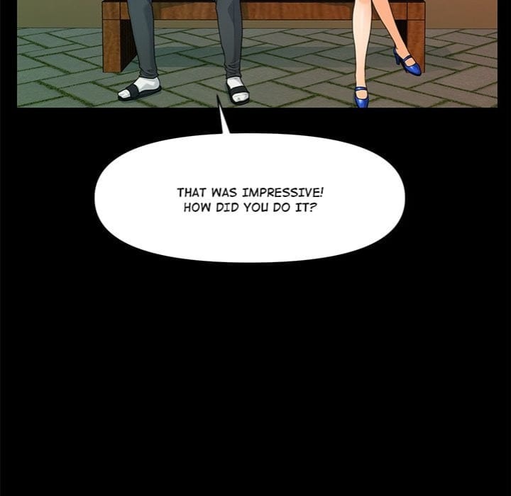 My Secretary Uncensored, chapter 50, page 101 of 163
