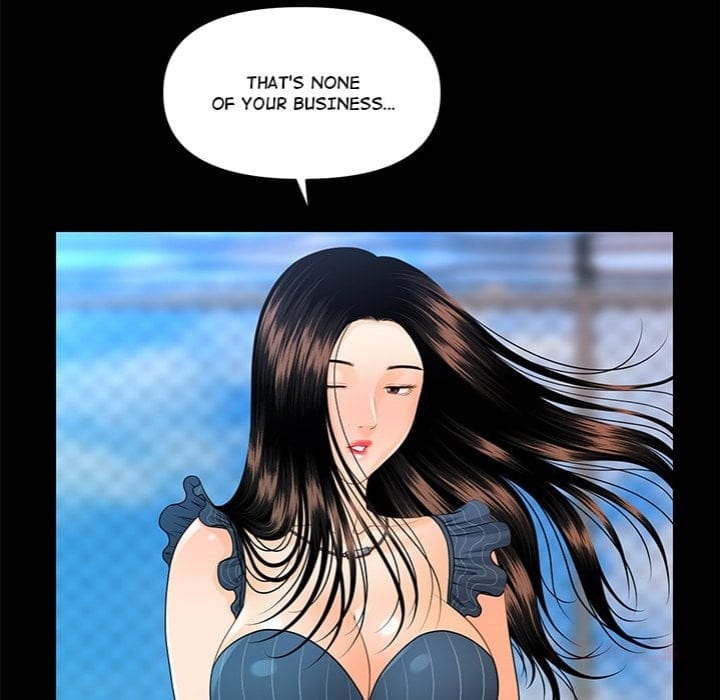 My Secretary Uncensored, chapter 50, page 102 of 163