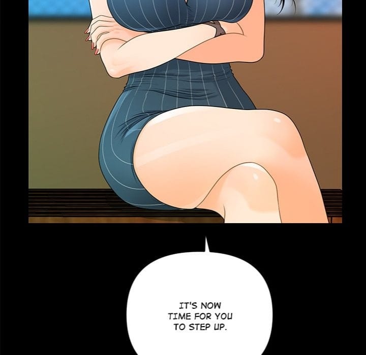 My Secretary Uncensored, chapter 50, page 103 of 163