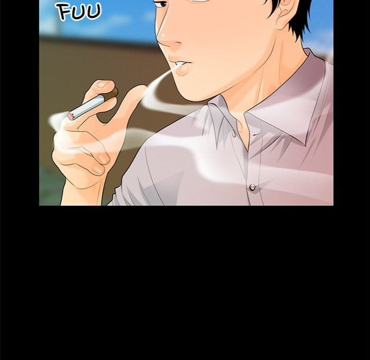 My Secretary Uncensored, chapter 50, page 105 of 163