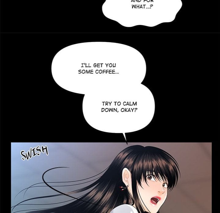 My Secretary Uncensored, chapter 50, page 111 of 163