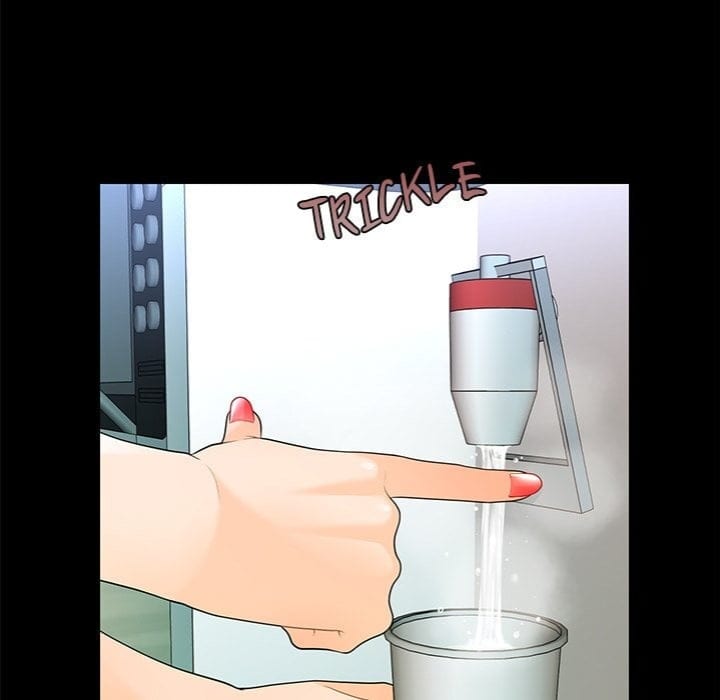 My Secretary Uncensored, chapter 50, page 114 of 163