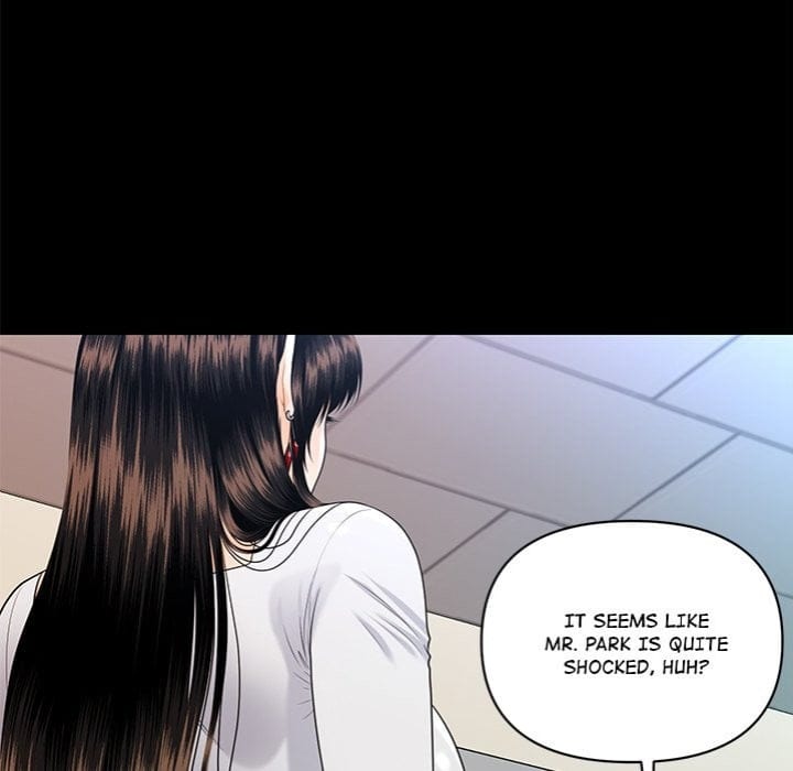 My Secretary Uncensored, chapter 50, page 118 of 163
