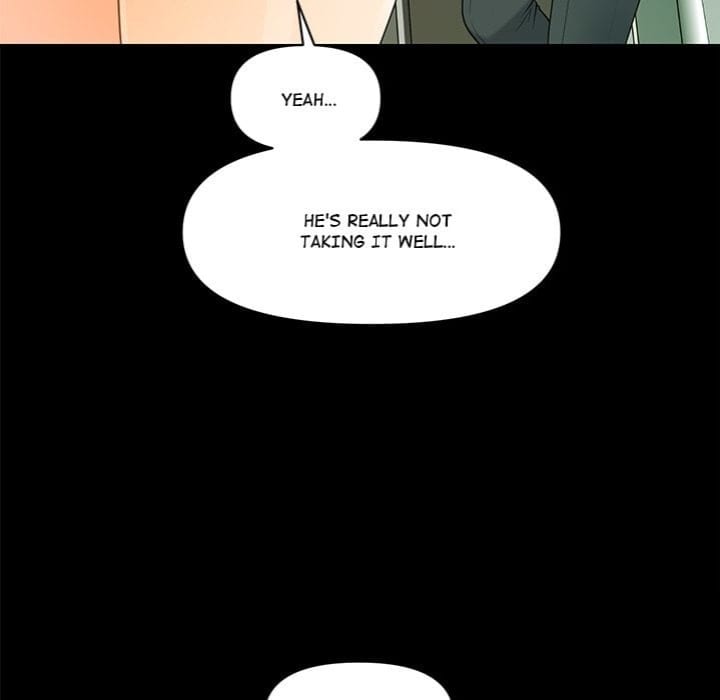 My Secretary Uncensored, chapter 50, page 120 of 163