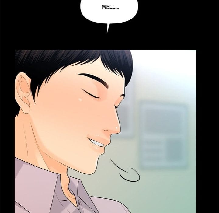 My Secretary Uncensored, chapter 50, page 121 of 163