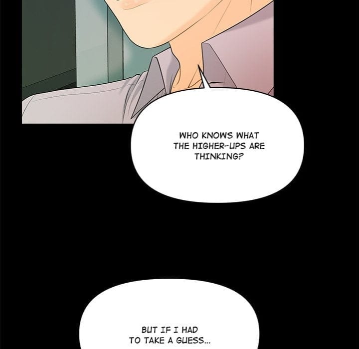 My Secretary Uncensored, chapter 50, page 126 of 163