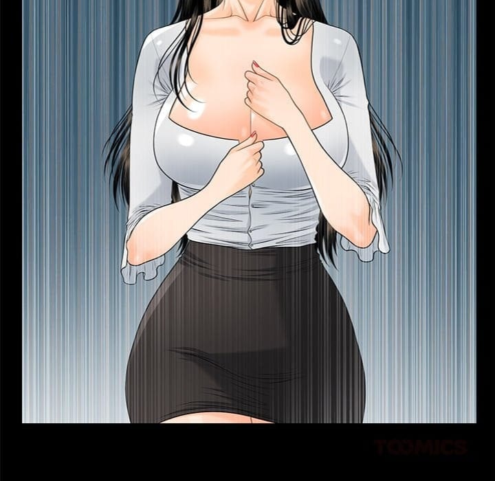My Secretary Uncensored, chapter 50, page 129 of 163