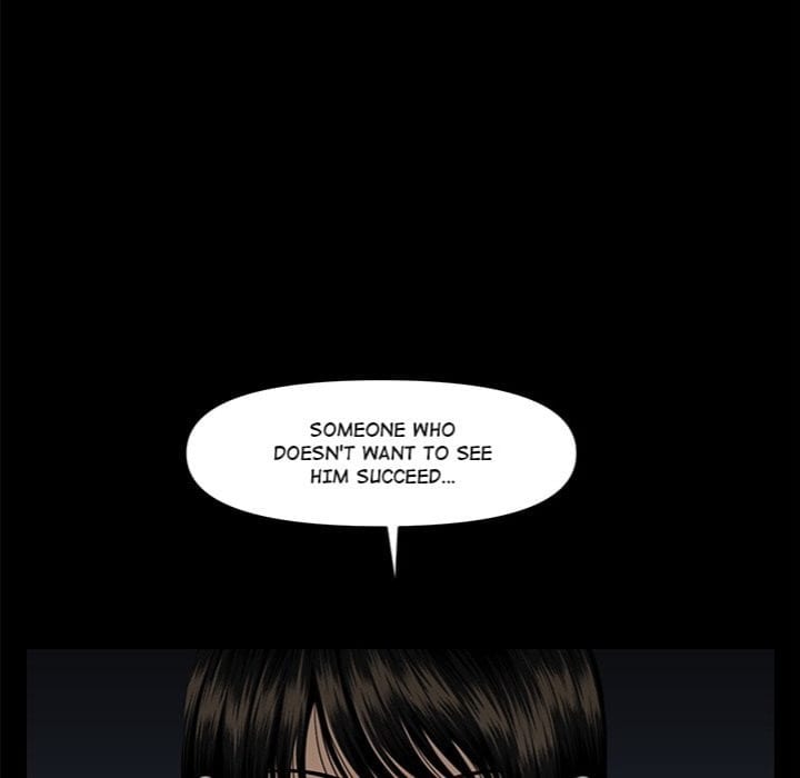 My Secretary Uncensored, chapter 50, page 130 of 163