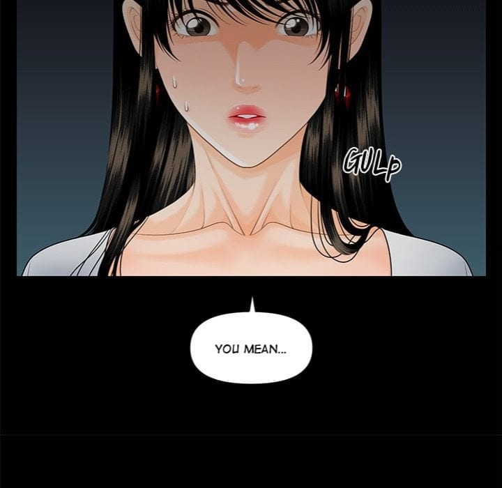 My Secretary Uncensored, chapter 50, page 131 of 163