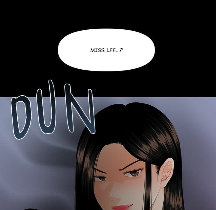 My Secretary Uncensored, chapter 50, page 132 of 163