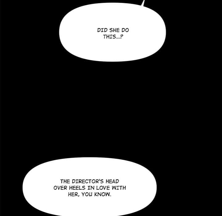 My Secretary Uncensored, chapter 50, page 134 of 163