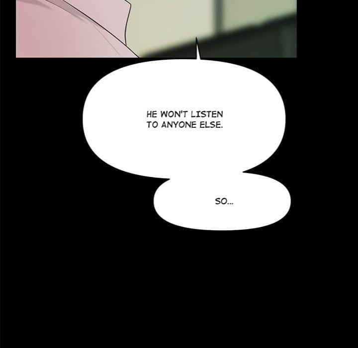 My Secretary Uncensored, chapter 50, page 136 of 163