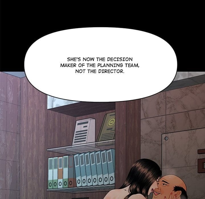 My Secretary Uncensored, chapter 50, page 137 of 163