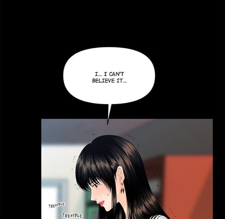 My Secretary Uncensored, chapter 50, page 139 of 163