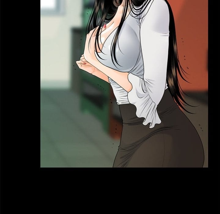My Secretary Uncensored, chapter 50, page 140 of 163