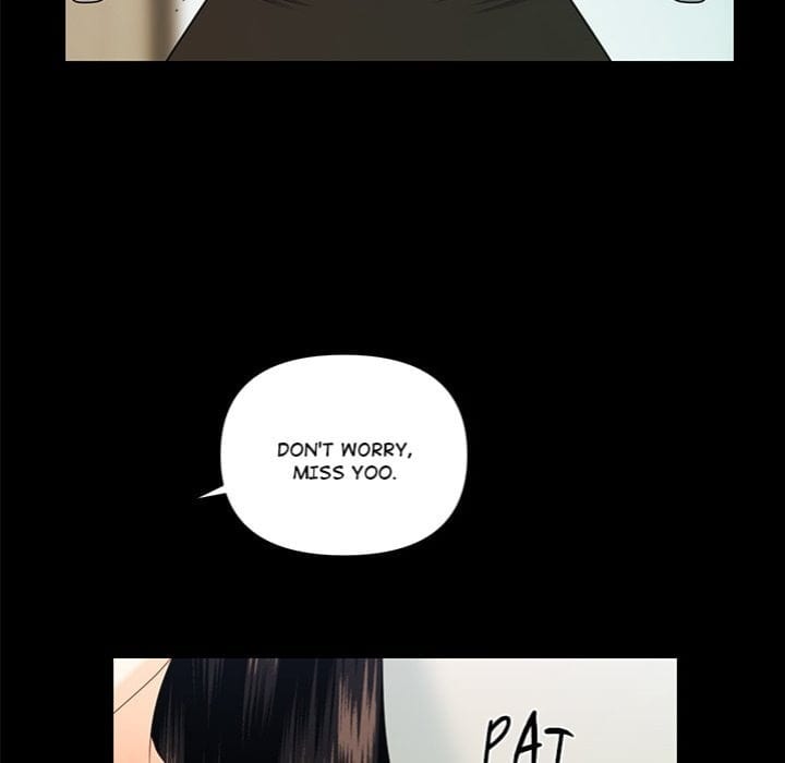 My Secretary Uncensored, chapter 50, page 144 of 163