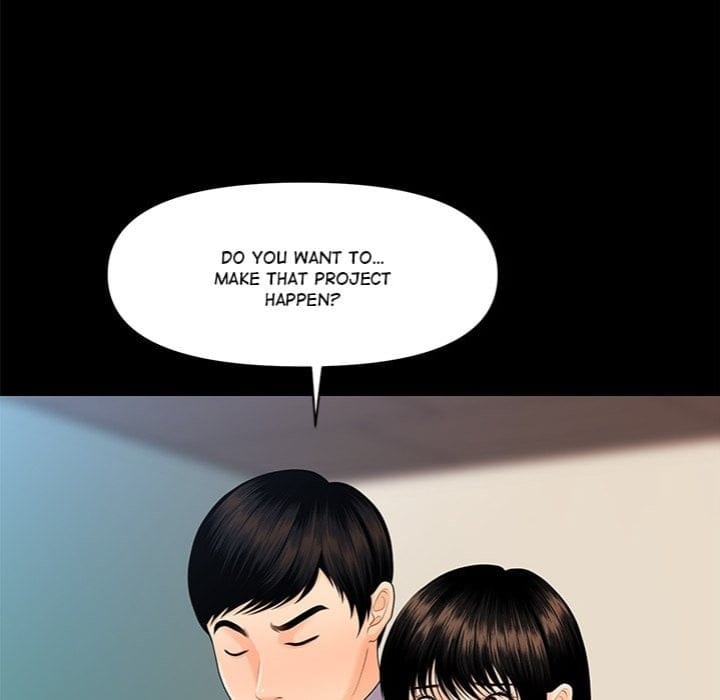 My Secretary Uncensored, chapter 50, page 146 of 163