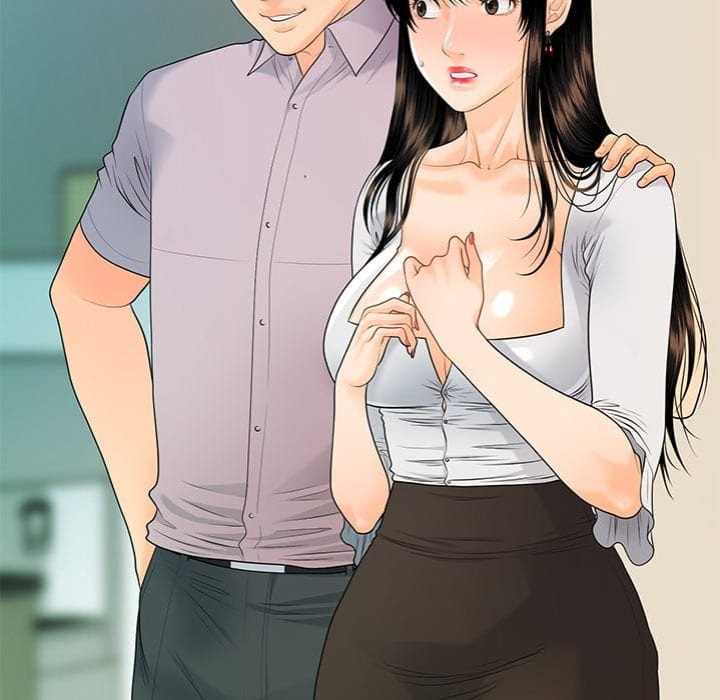 My Secretary Uncensored, chapter 50, page 147 of 163