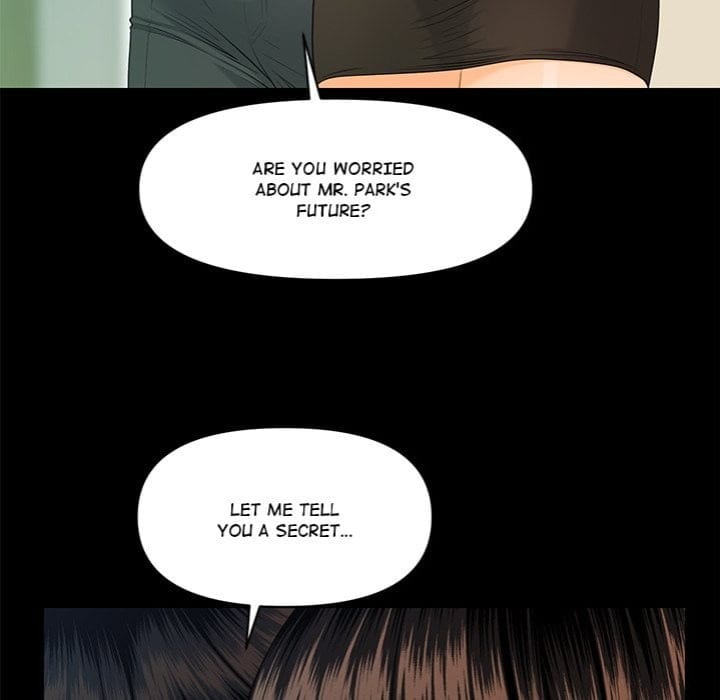 My Secretary Uncensored, chapter 50, page 148 of 163