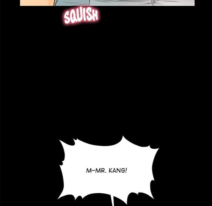 My Secretary Uncensored, chapter 50, page 152 of 163