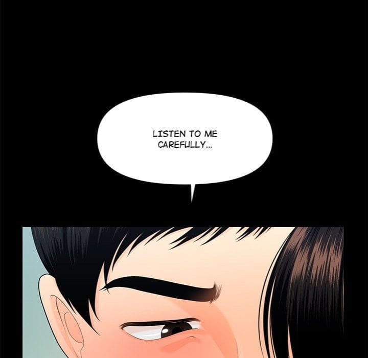 My Secretary Uncensored, chapter 50, page 155 of 163